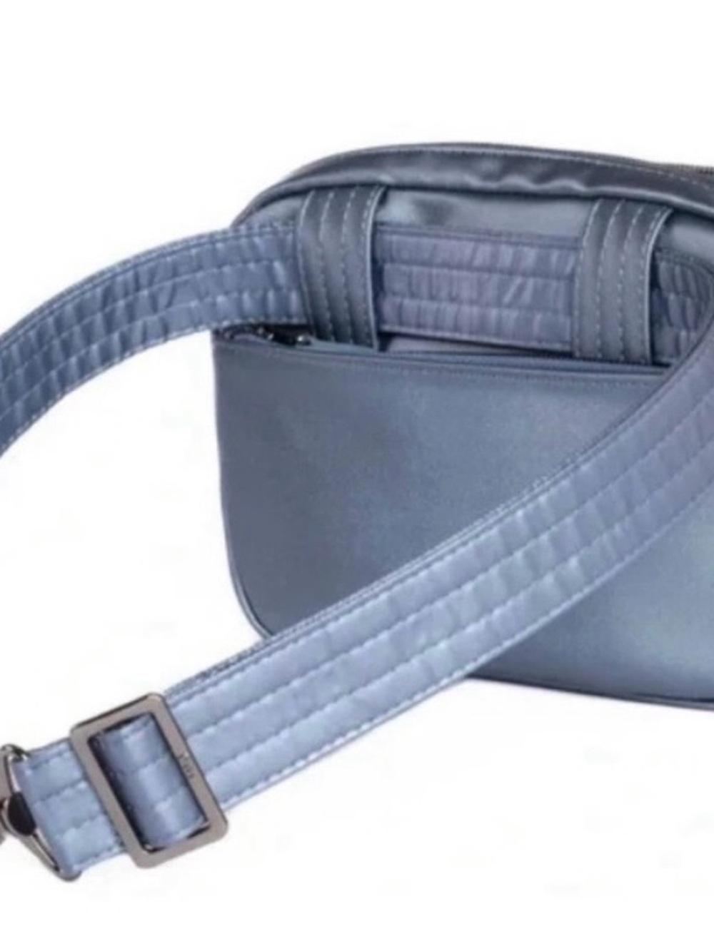 NWT- Lug Super Coupe 2 SL Metallic Blue Moon - Picture 4 of 5